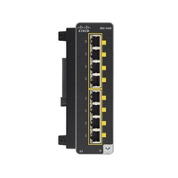 Cisco IEM-3400-8S 8 Ports Module