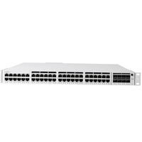 Cisco MS390-48U-HW 48 Ports Switch