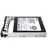 Dell YM9HP 3.84TB Solid State Drive