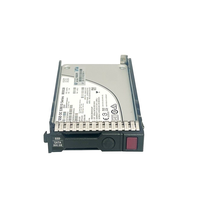 HPE 804625-B21 800GB SATA 6GBPS SSD