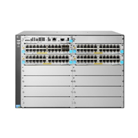 HPE JL001A 92 Ports Managed Switch