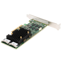 HPE P06370-001 SAS Controller MegaRAID lanes 4 GB Cache NVMe