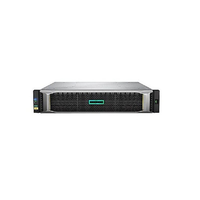 HPE R0Q76A Msa 2060 10gbe Iscsi Sff Storage