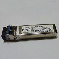 Intel FTLX1471D3BCV-IT 10 Gigabit Networking Transceiver