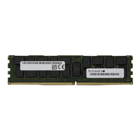Supermicro MEM-DR416L-CL01-ER32 Pc4-25600 16GB Ram