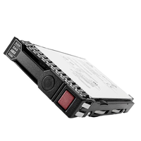 872374-B21 HPE 400GB Solid State Drive