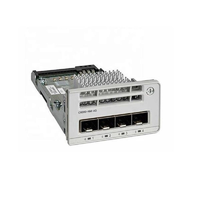 Cisco C9200-NM-4G= 4 Ports Expansion Module