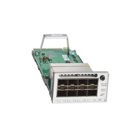 Cisco C9300X-NM-8Y= 8 Ports Expansion Module