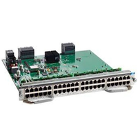 Cisco C9400-LC-48S= 48 Ports Ethernet Switch