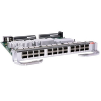 Cisco C9600-LC-24C Catalyst 9600 Series 24 Ports Switch