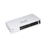 Cisco CBS110-24T-NA 24 Ports Switch