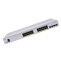 Cisco CBS250-24PP-4G-NA 24 Ports Switch