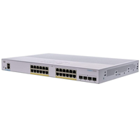 Cisco CBS350-24T-4G-NA 24 Ports Switch