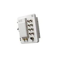 Cisco IE-3400H-8FT-E 8 Ports Switch
