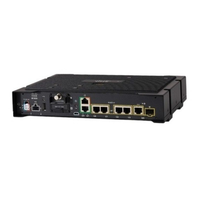 Cisco IR1833-K9 4 Ports Router