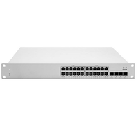 Cisco MS355-24X2-HW Meraki 24 Ports Managed Switch