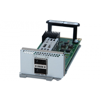 Cisco C9500-NM-2Q=2-ports Expansion Module