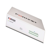 Fortinet FG-60F-BDL-950-36 FortiGate 60E Network Security Firewall Appliance