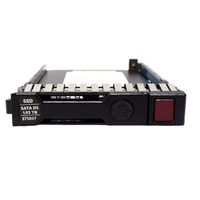 HPE 871770-B21 Hot Swap SSD