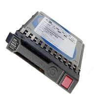 HPE 877756-B21 960GB SSD SATA 6GBPS
