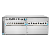 HPE JL002-61101 16 Ports Switch