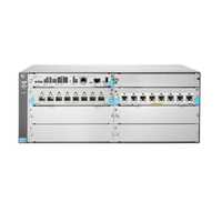 HPE JL002A Switch 16 Port