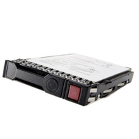 HPE MK003840GXAWT 3.84TB Solid State Drive