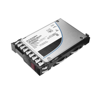 HPE MO000800JWFWP 800GB Solid State Drive