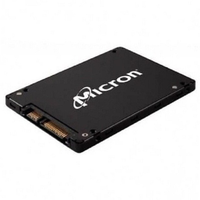 Micron MTFDDAK3T8TDT-1AW1ZABDA 3.84TB SATA 6GBPS SSD