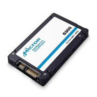 Micron MTFDDAK480TDT-1AW1ZA 480GB SATA 6GBPS SSD
