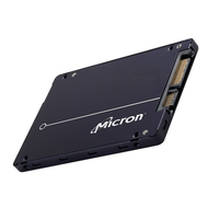 Micron MTFDDAK960TDS-1AW1ZABYY 960GB Solid State Drive