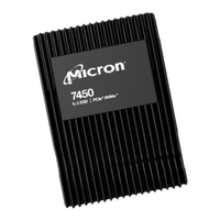 Micron MTFDKCC3T8TFR-1BC1ZABYY 3.84TB SSD