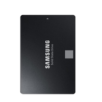 Samsung MZ-77E2T0 2TB Solid State Drive SATA-6GBPS 2.5 Inch