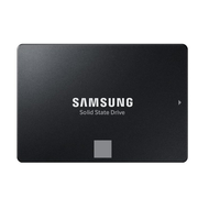 Samsung MZ-77E2T0BW Solid State Drive 2TB SATA-6GBPS