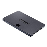 Samsung MZ-7GE9600 960GB Solid State Drive