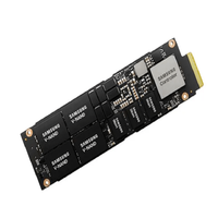 Samsung MZ1L21T9HCLS SSD PCIE 1.92TB