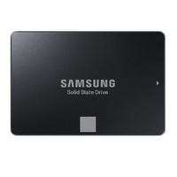 Samsung MZ7KM1T9HMJP-00005 1.92TB SATA SSD