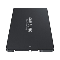 Samsung MZ7KM400HAHP-000D3 400GB Solid State Drive