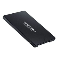 Samsung MZ7LH7T6HALA 7.68TB SSD