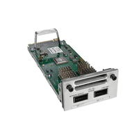 Cisco C9300-NM-2Q= 2 Ports Expansion Module