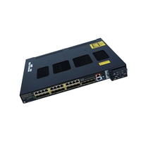 Cisco IE-4010-4S24P= 24 Ports Switch