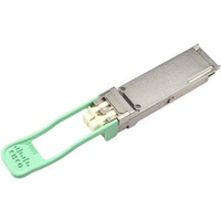 Cisco QSFP-100G-FR-S= 100 Gigabit Transceiver Module