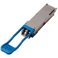 Cisco QSFP-100G-LR-S= QSFP Transceiver Module