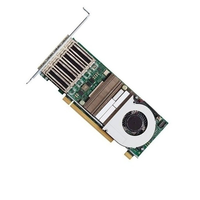 Cisco UCSC-PCIE-C25Q-04= 4 Ports Adapter