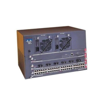 Cisco WS-C4003 Modular Switch