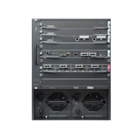 Cisco WS-C6509 9 Slot Switch Chassis