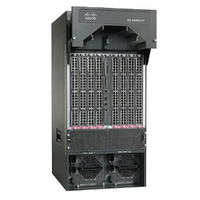 Cisco WS-C6509-V-E 9 Slots Switch Chassis
