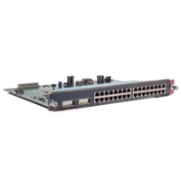 Cisco WS-X4232-GB-RJ 32 Port Networking Switch