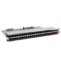 Cisco WS-X4248-FE-SFP 48 Port Networking Switch