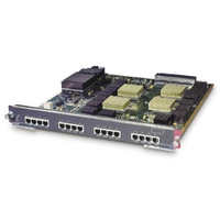 Cisco WS-X6316-GE-TX 16 Port Ethernet Module